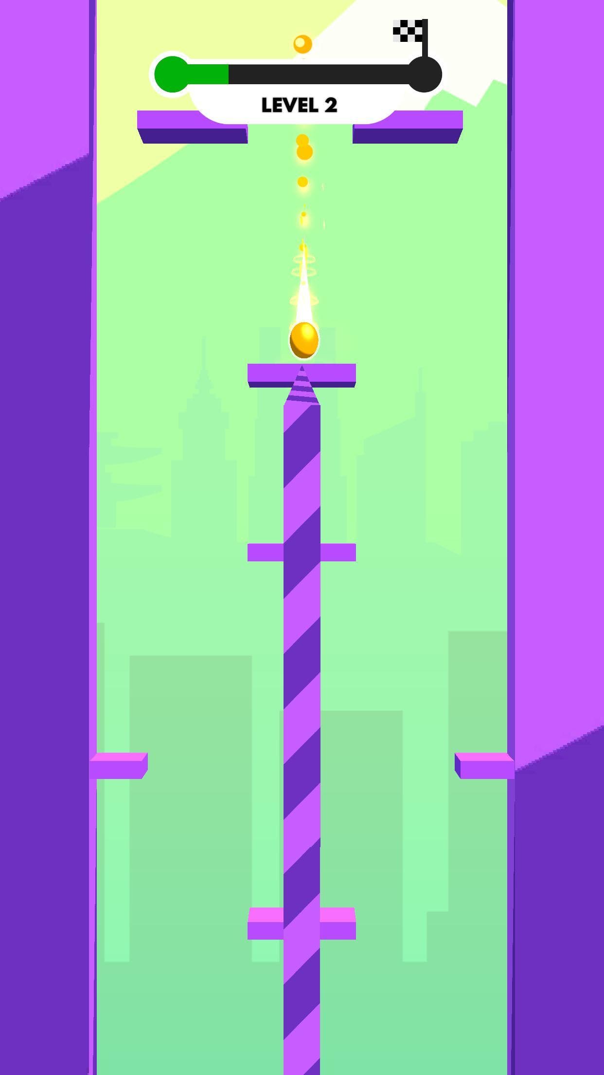TowerJump (Tentapoulpe) screenshot 3