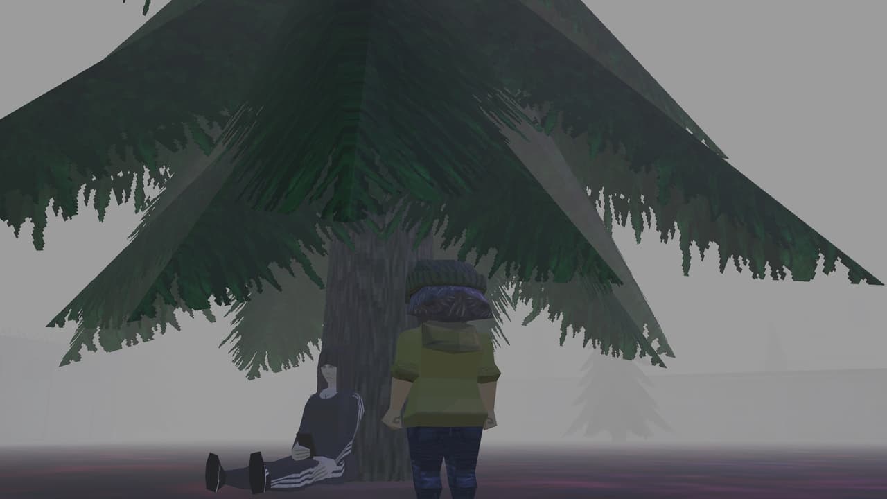 RAJONAS (The Hood) screenshot 2