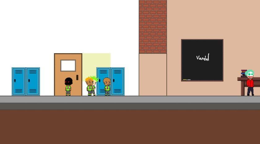 Story of Everyone screenshot 6