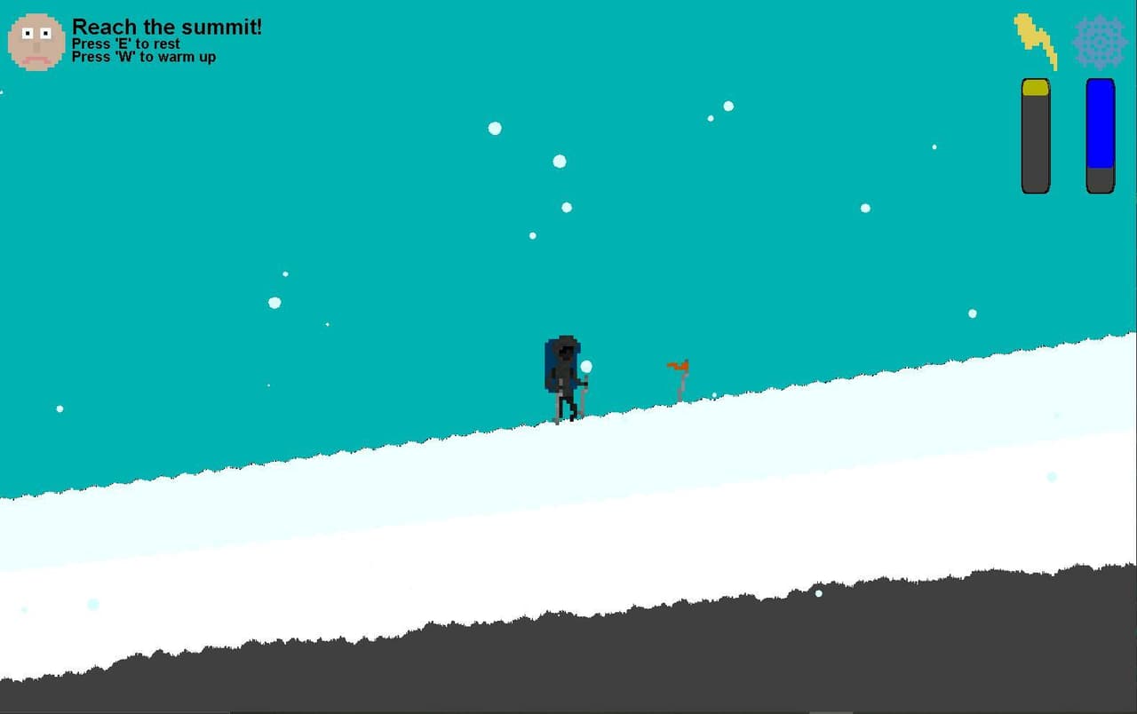 Ascent (itch) (Lachlan)
