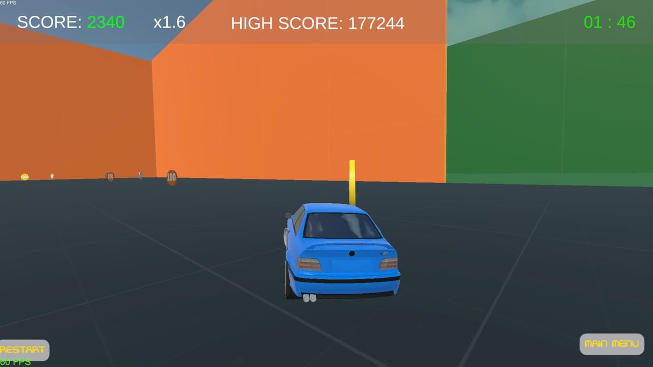 Car-Lection screenshot 4