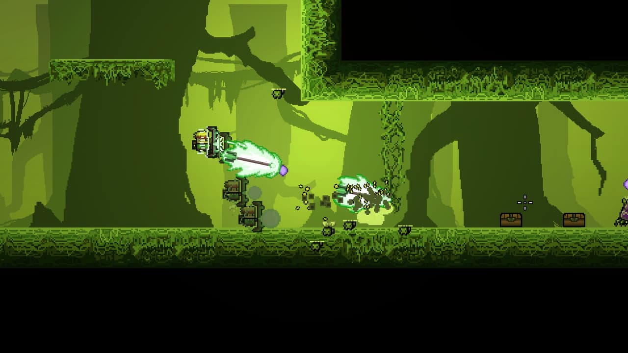 Portal Dungeon screenshot 4
