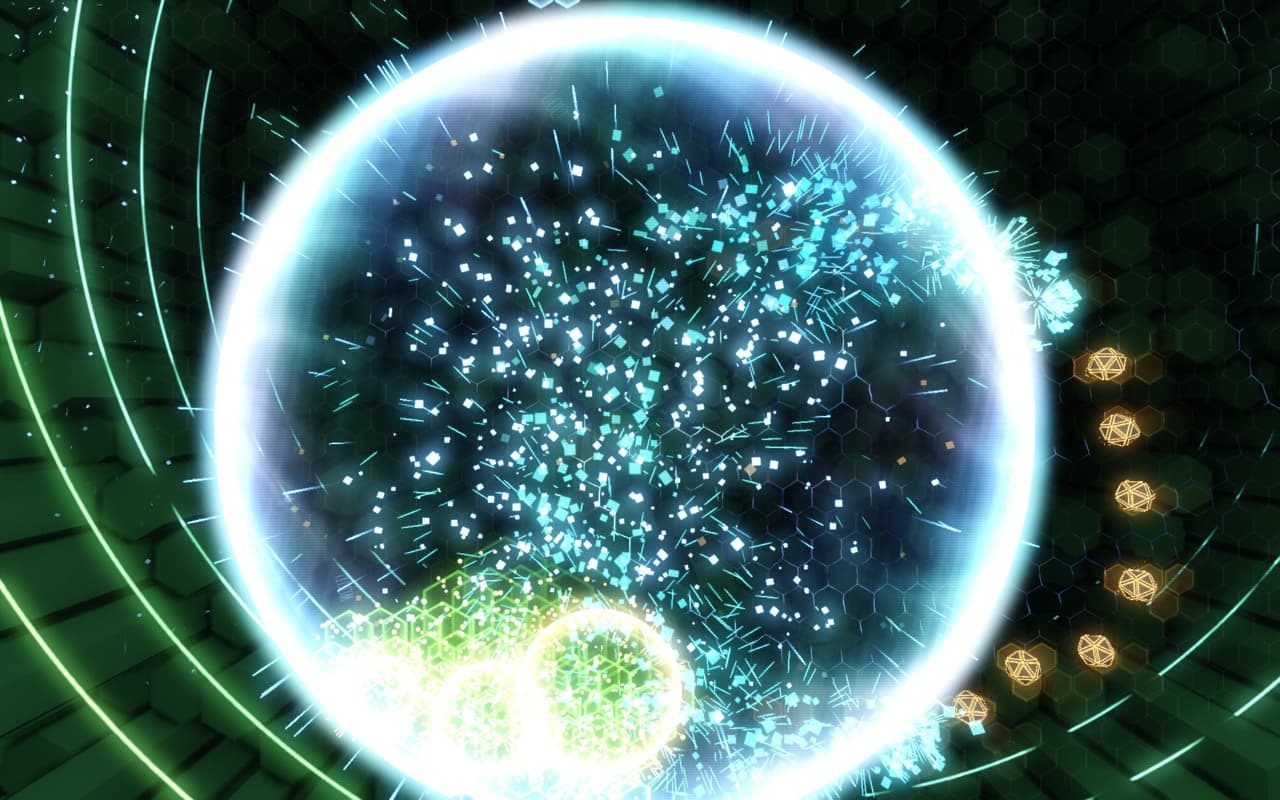 Waves (itch) screenshot 2
