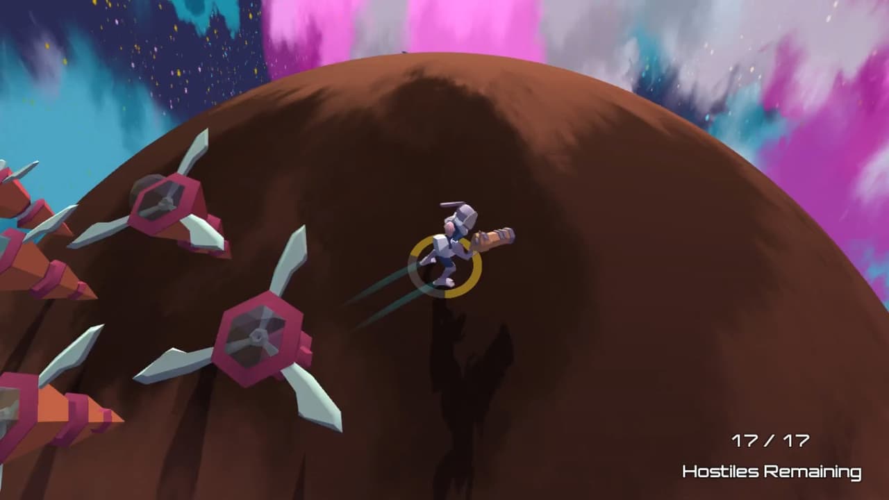 Moonlight Banggora screenshot 4