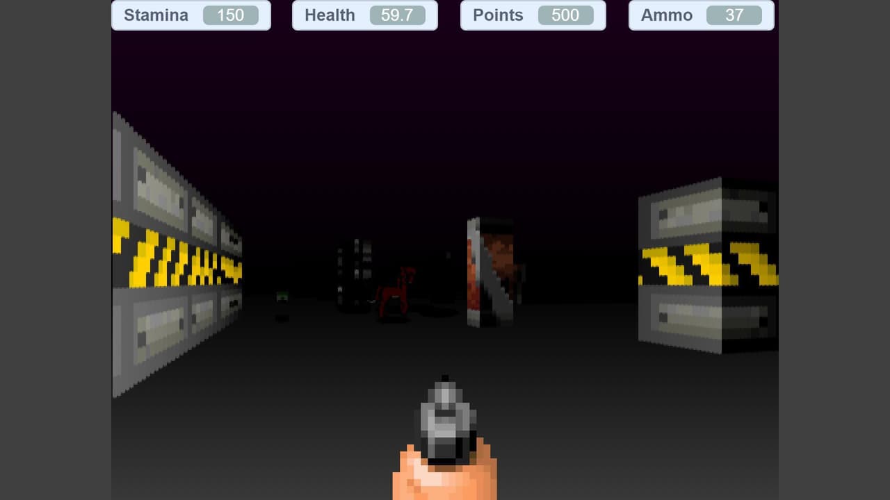 Memenstein 3D screenshot 4