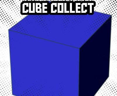CUBE COLLECT