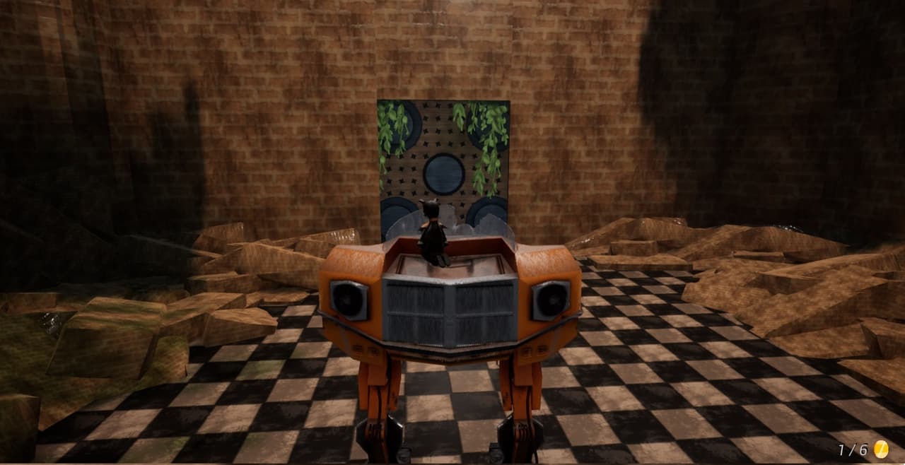 Trandum screenshot 4