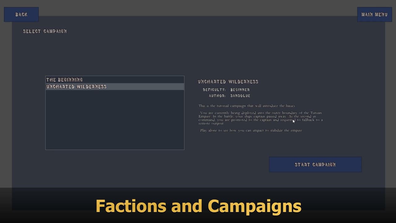 WOW Space screenshot 6