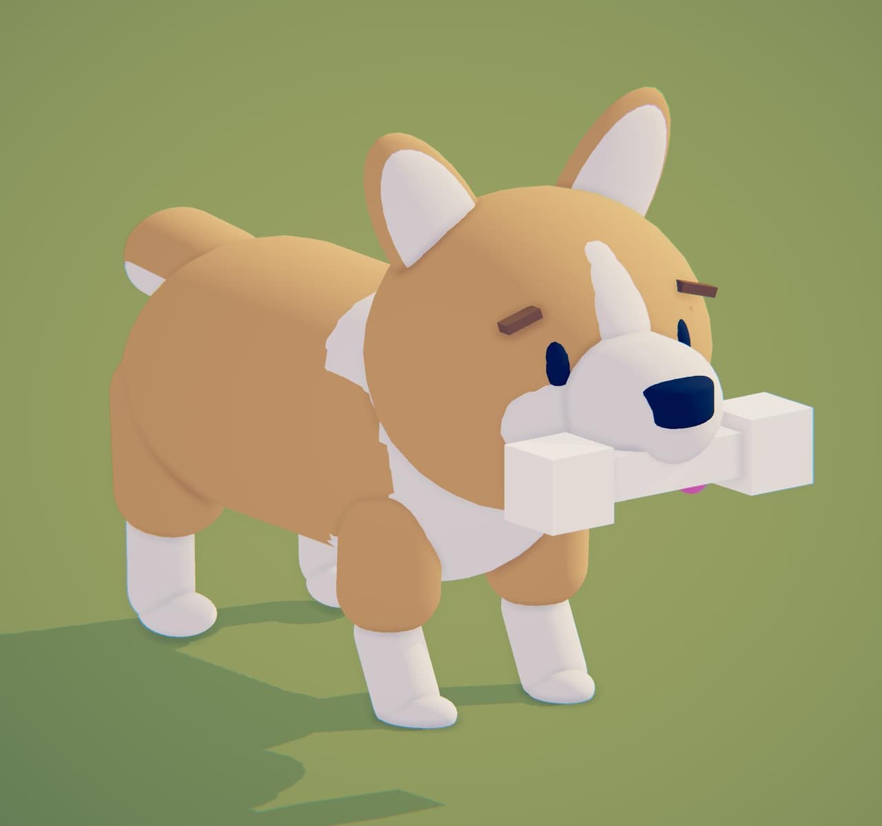Puppo The Corgi screenshot 5