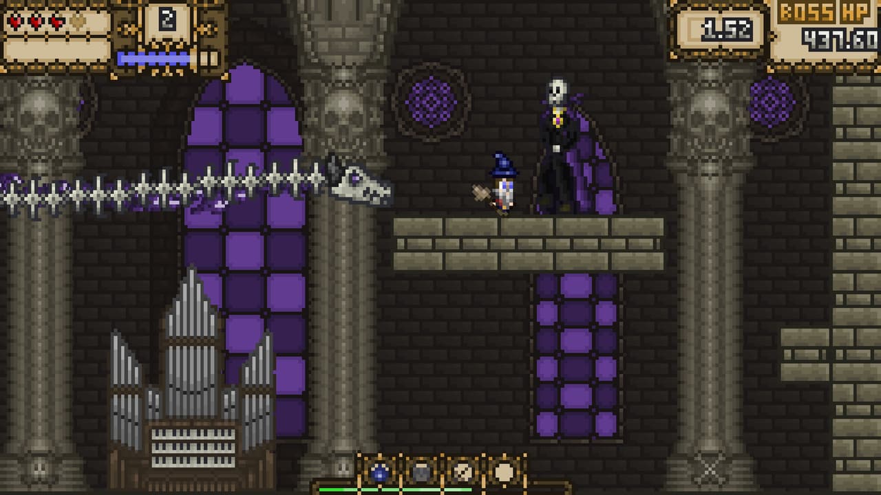 Asher screenshot 3