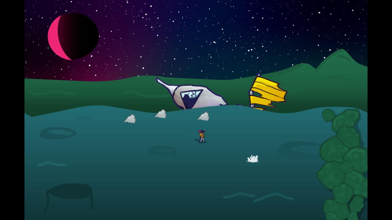 Sun Wing screenshot 6