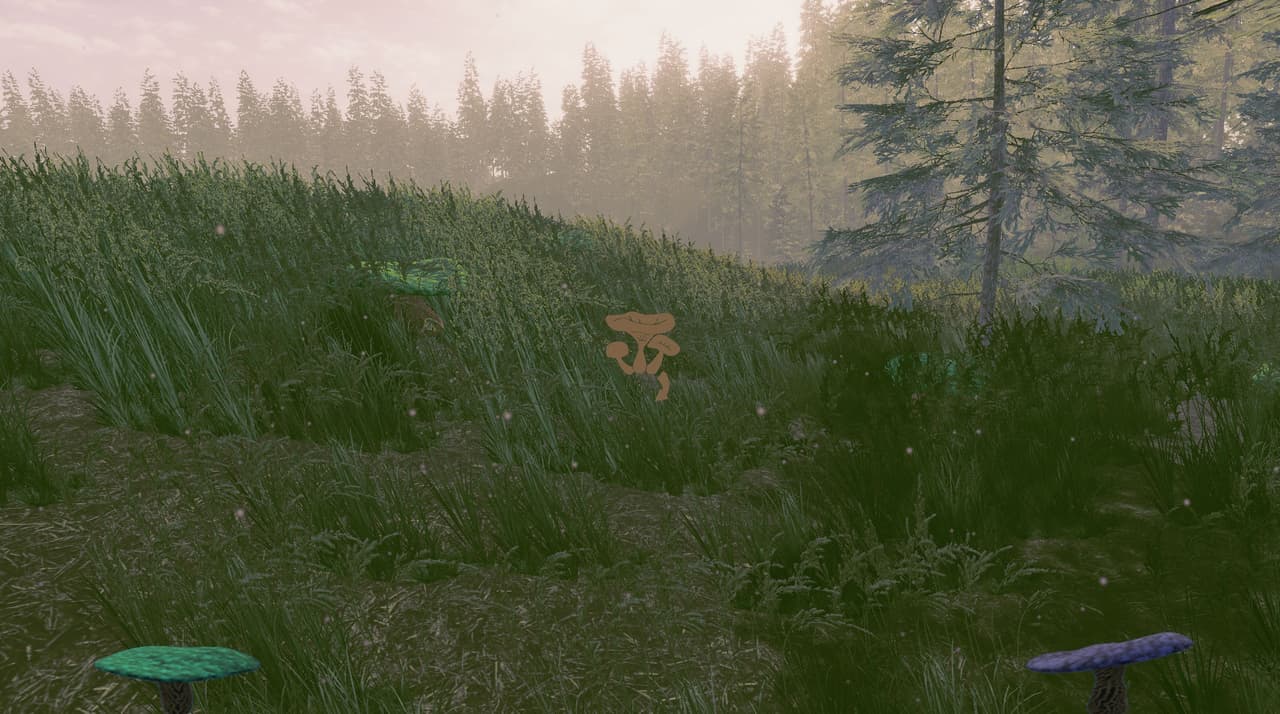 Psilonaut screenshot 6