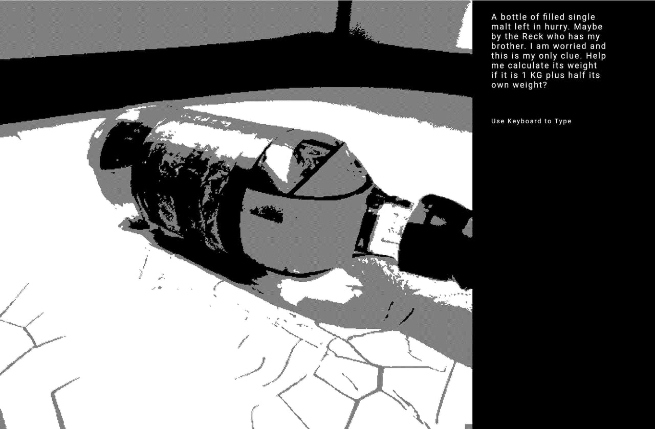 BrainPunk screenshot 3