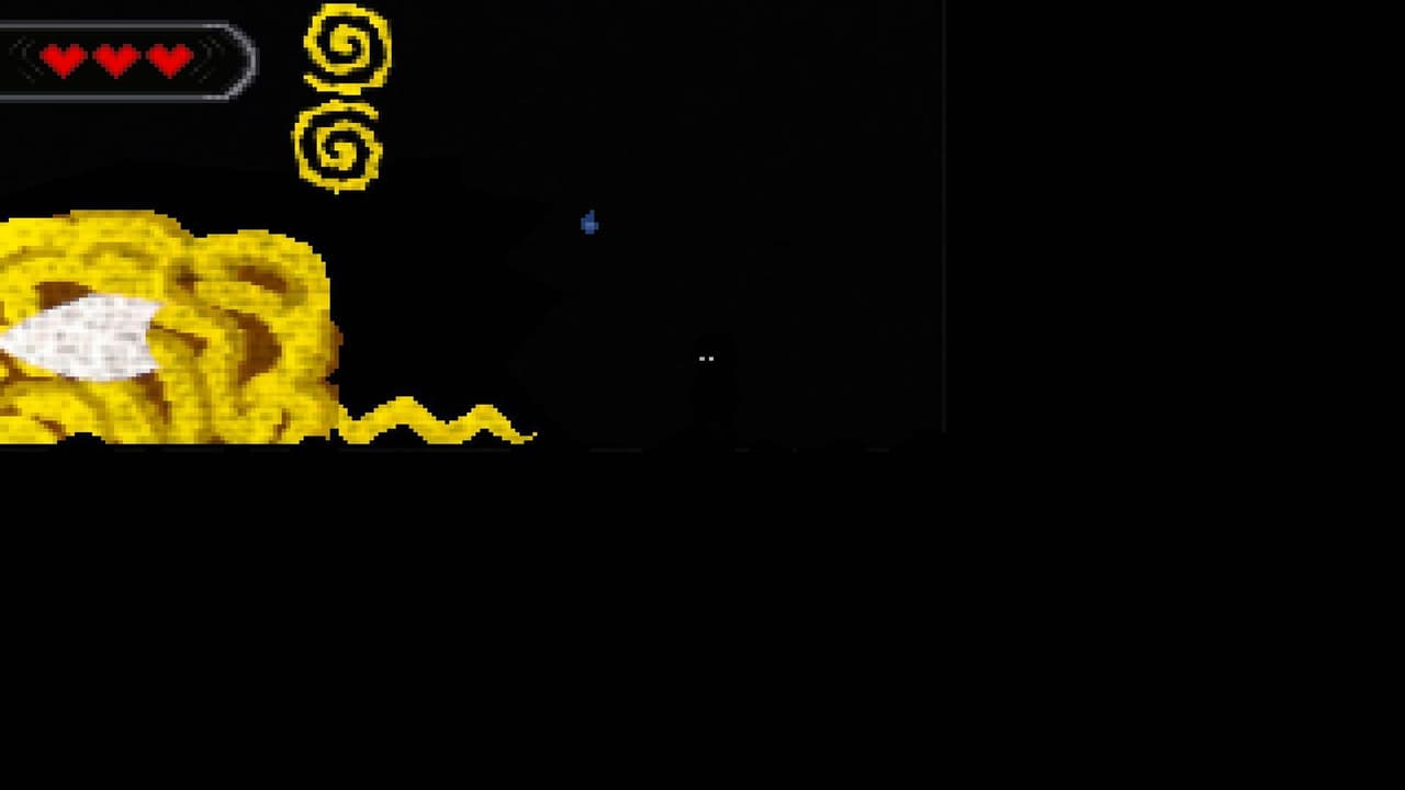 Her Nightmares REDACTED screenshot 4