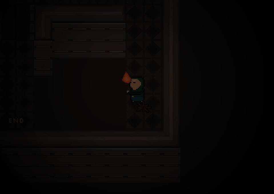 Last Flame screenshot 5