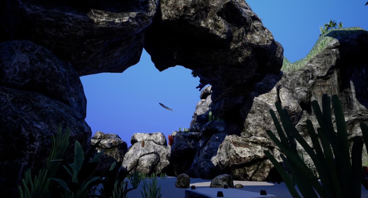W A T E R W O R L D screenshot 2