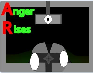 Anger Rises v1.0 Alpha screenshot 2