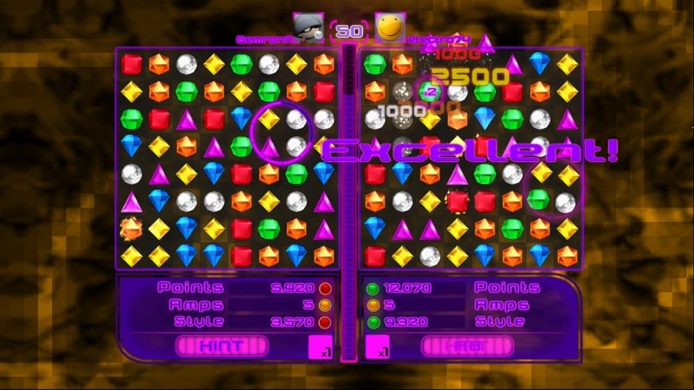 Bejeweled Blitz LIVE screenshot 3