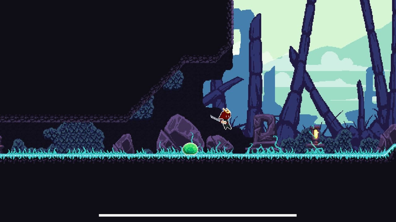 Akubi screenshot 2