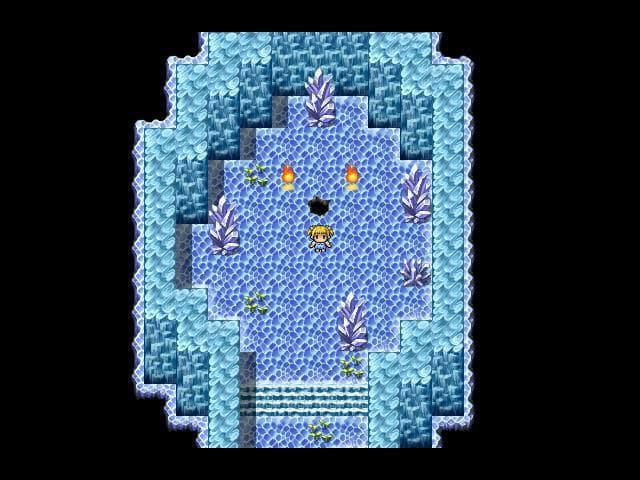 Coma Tale