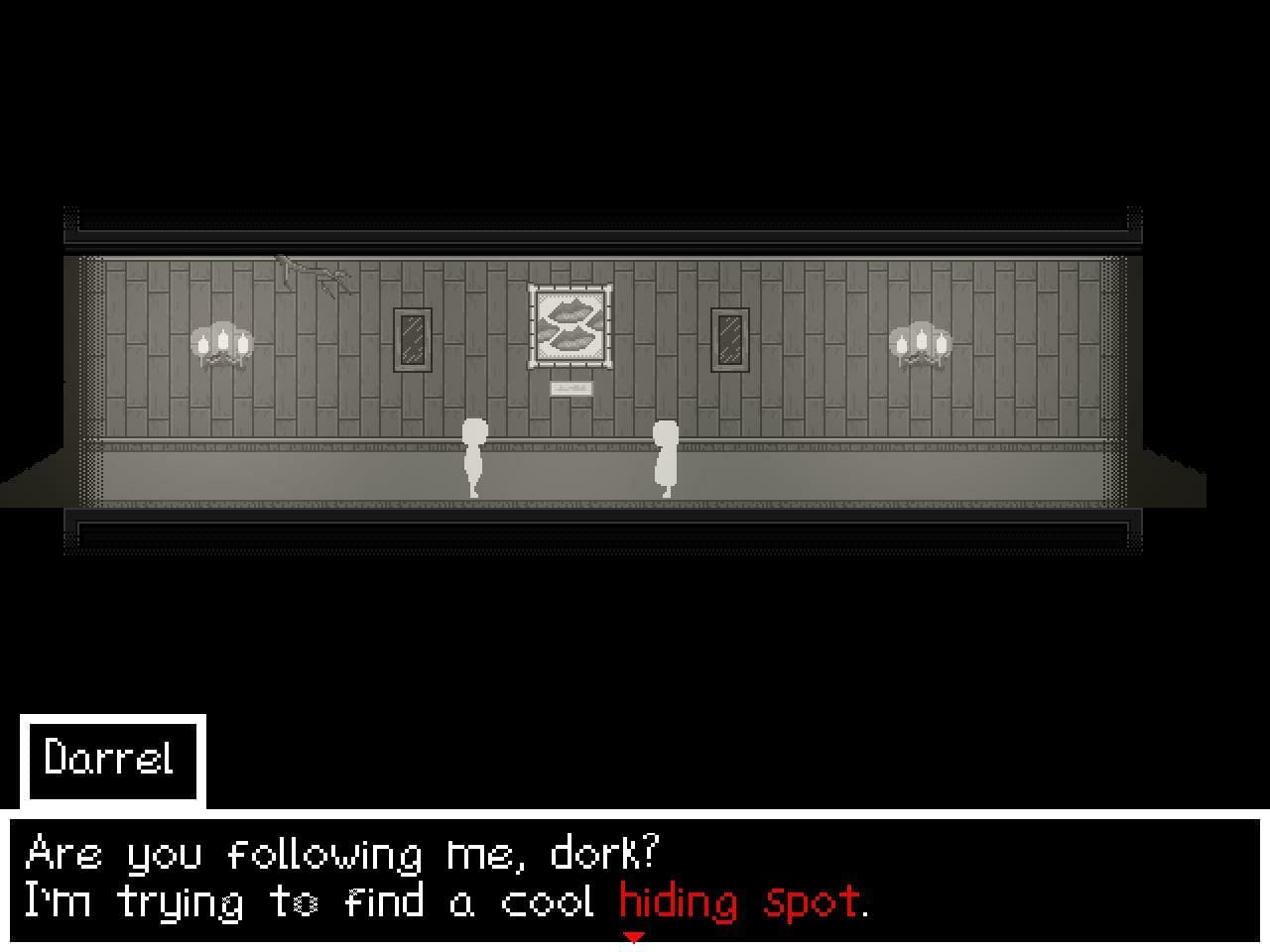Fleshport Demo