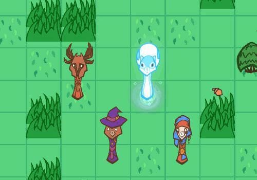 Bears screenshot 2
