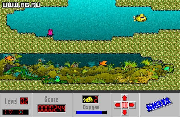U95 screenshot 5