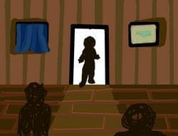 No Strangers In! screenshot 5