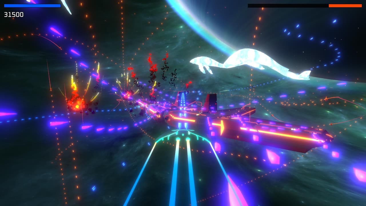 Star Lady Fox screenshot 5