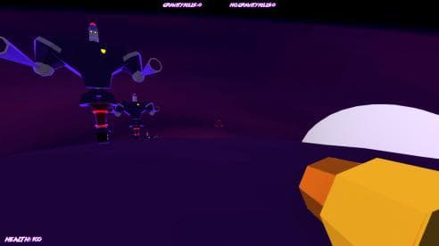 Cravity screenshot 2