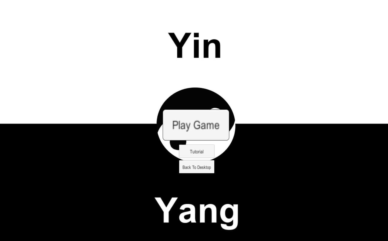 Yin Yang (Kholstein)