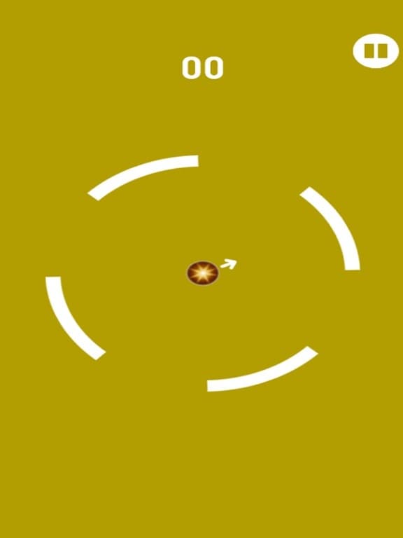 Circle Throw screenshot 3