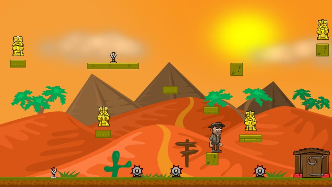 Seeker of Adventures screenshot 2