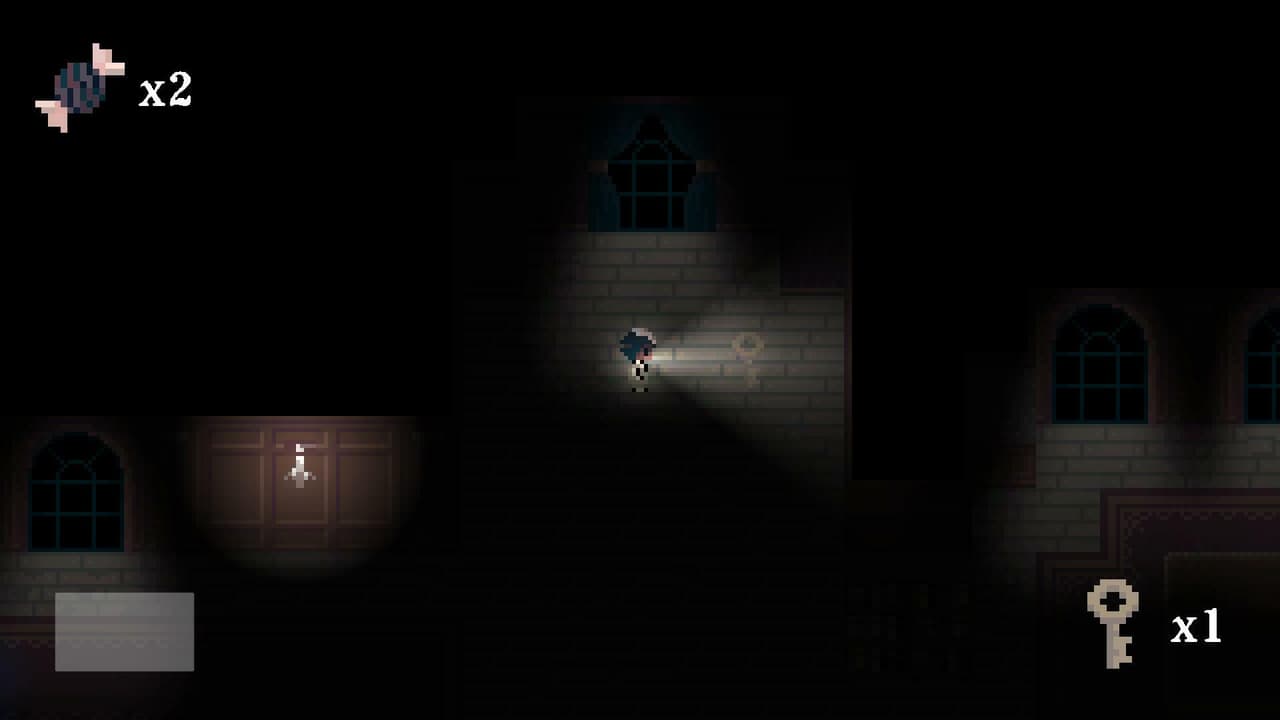 Haunted Heist (WilllRU) screenshot 3