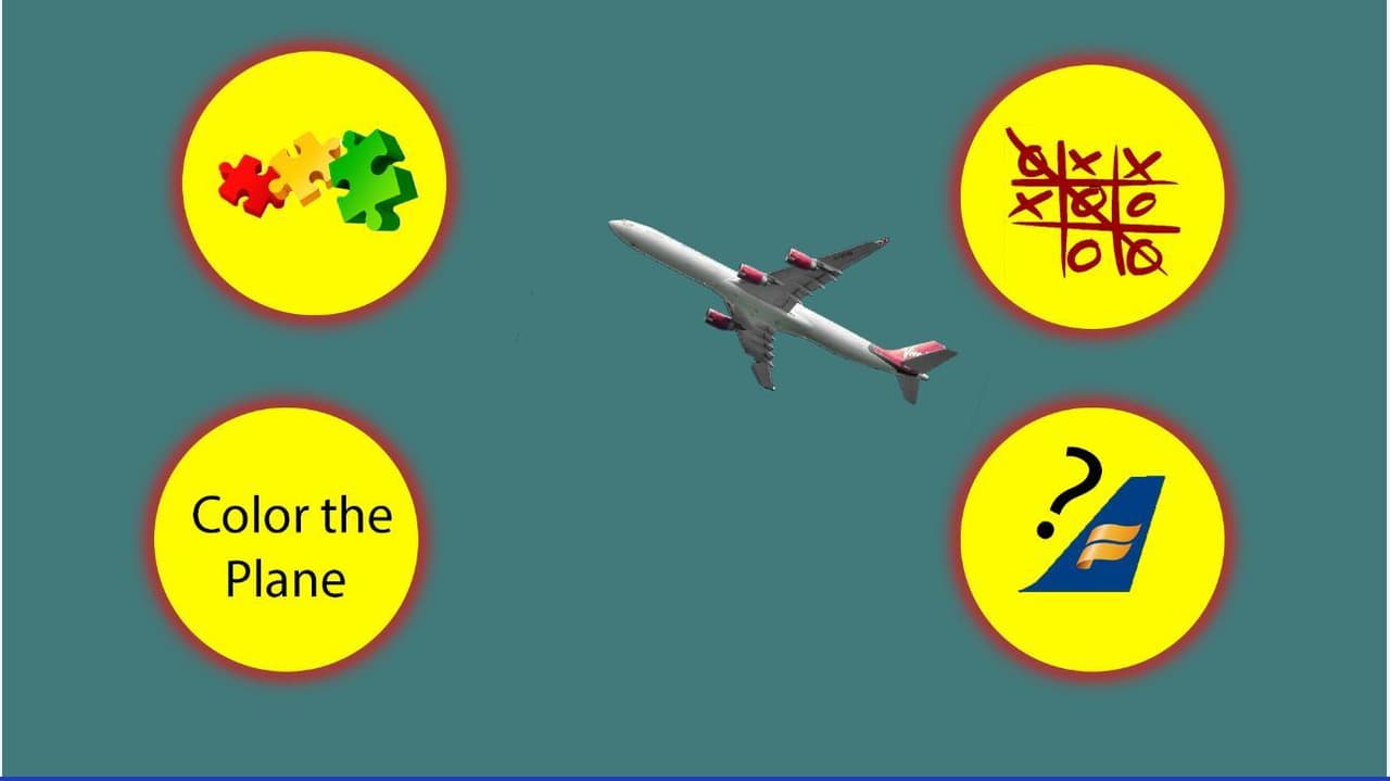 PlaneParty