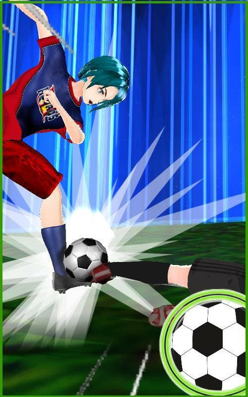 All Star Champions- Road to World Cup screenshot 6