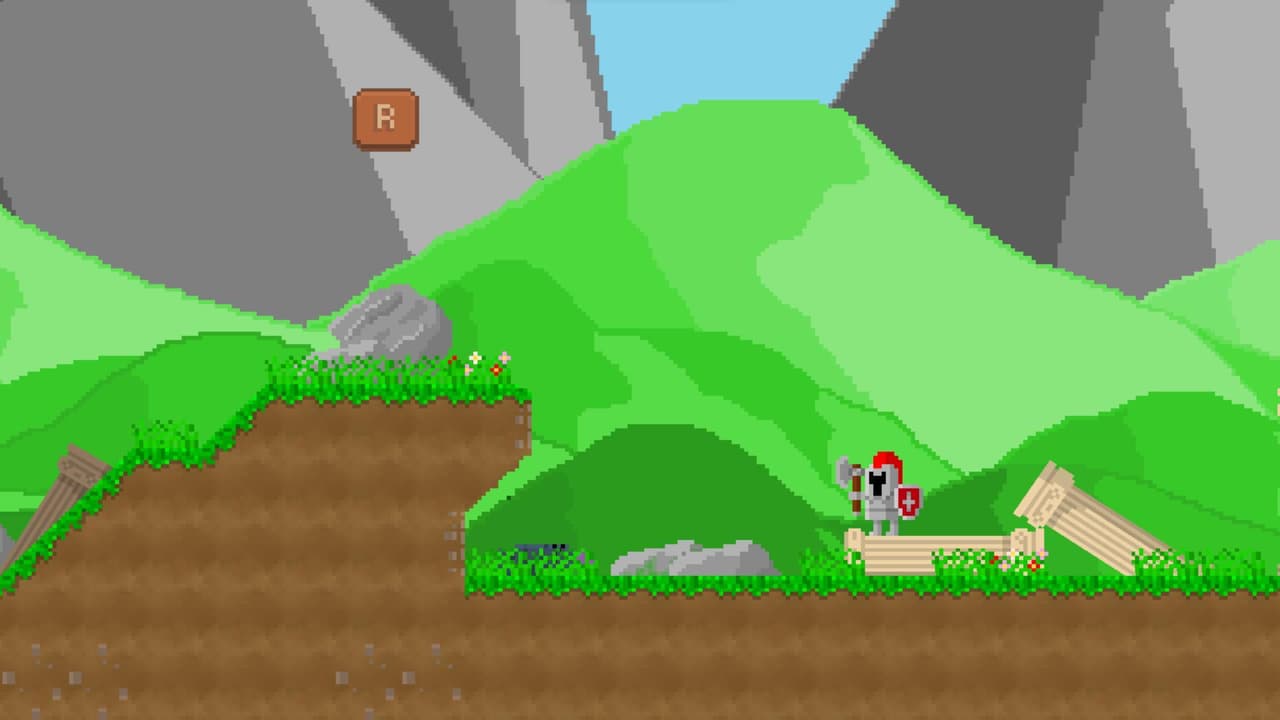 Confeatures screenshot 3