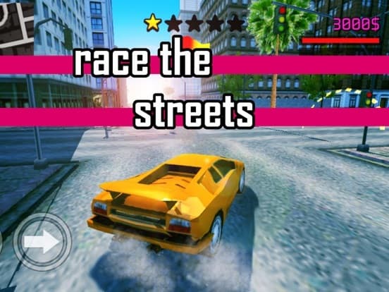 Gunshot City screenshot 3