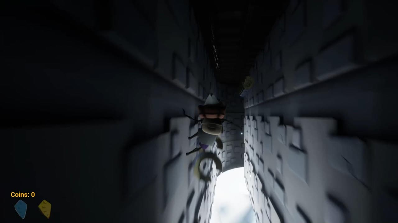 Platformer (Lecks) screenshot 2