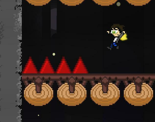 Phase (NegaBlitz) screenshot 2