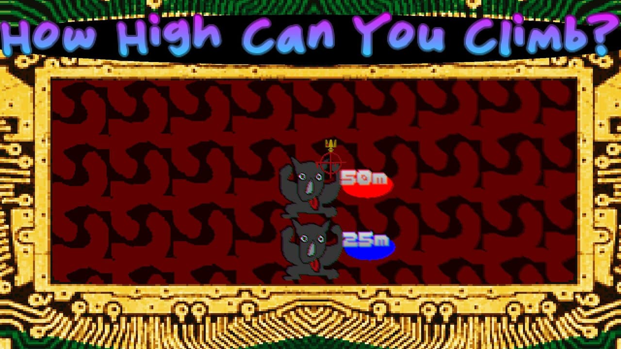 Rules of the Rhinoceros screenshot 6