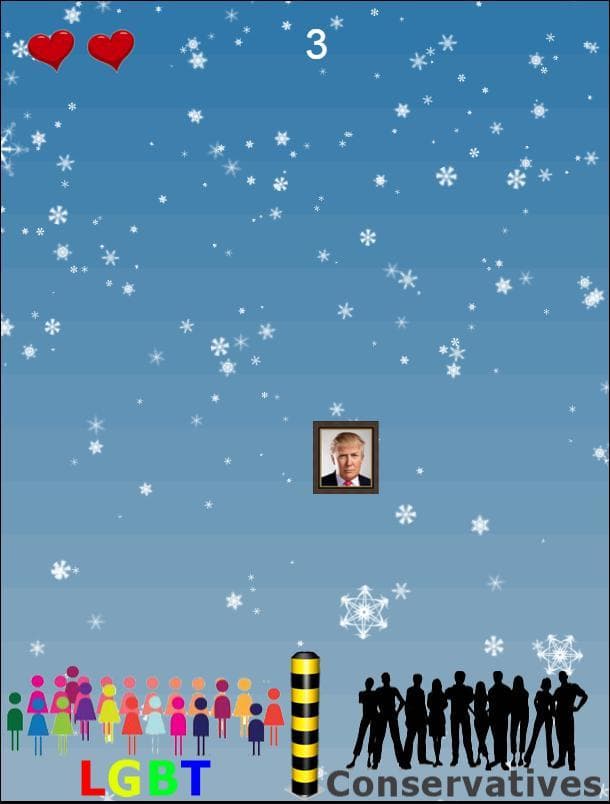 Gooood santa