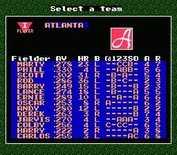Bad News Baseball screenshot 5