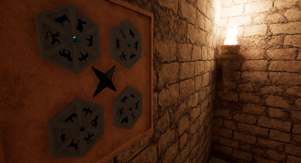 Platonic Paranoia screenshot 4