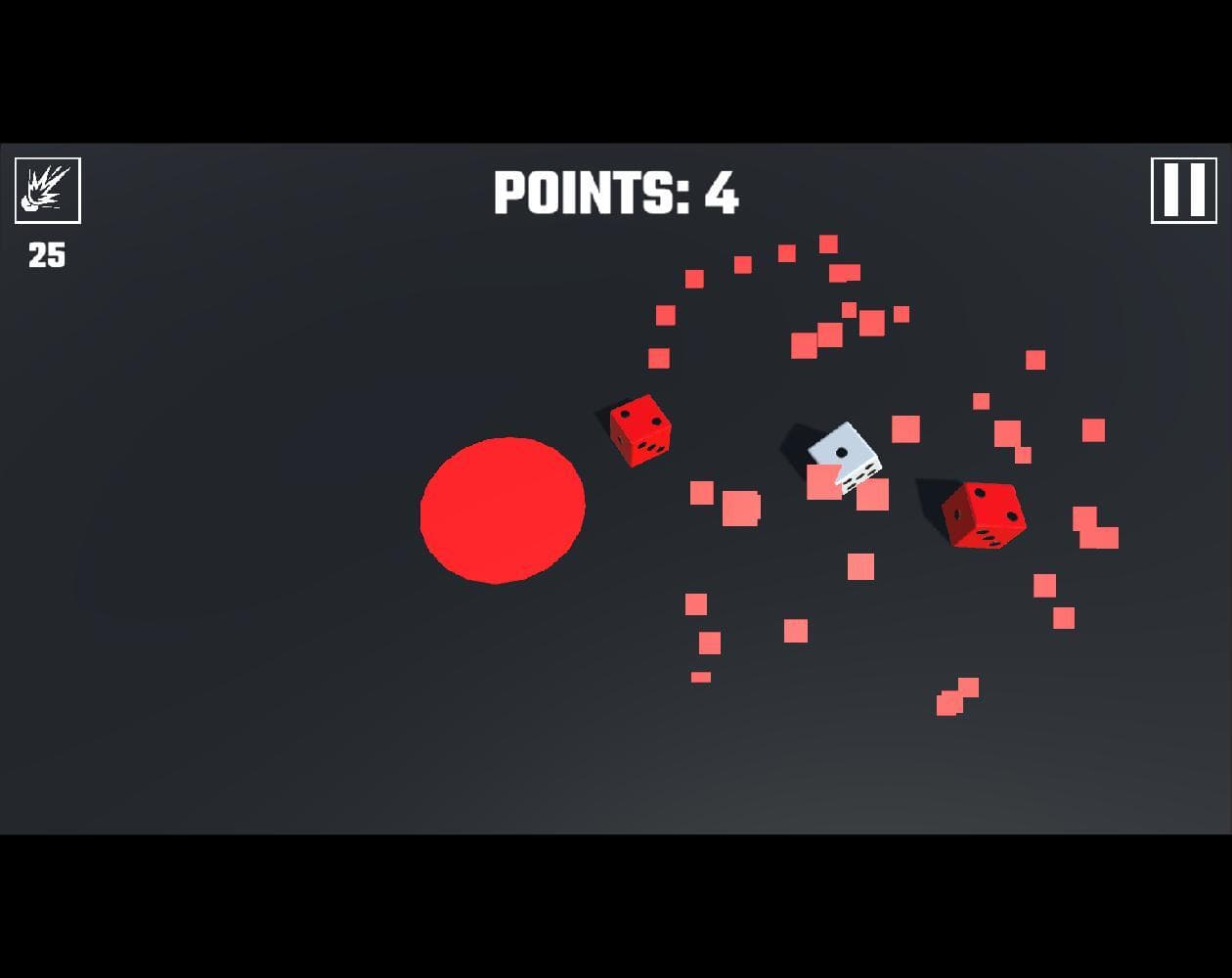 Smashing Dice
