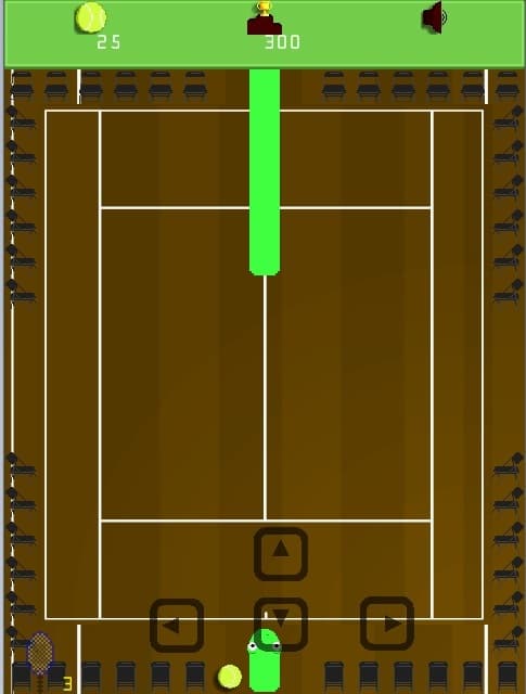 Risu Tennis