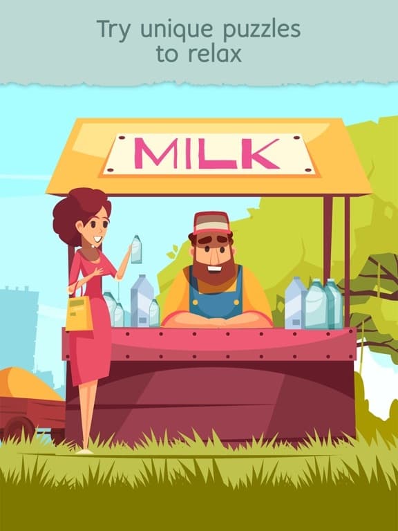 Art Master: Jigsaw Game screenshot 3
