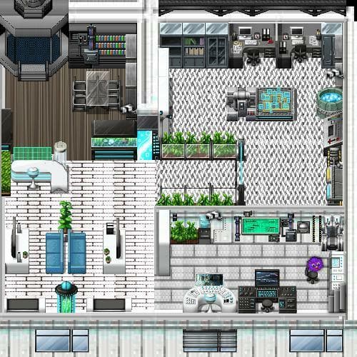 Kovacs screenshot 3