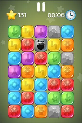 GemStripes screenshot 4
