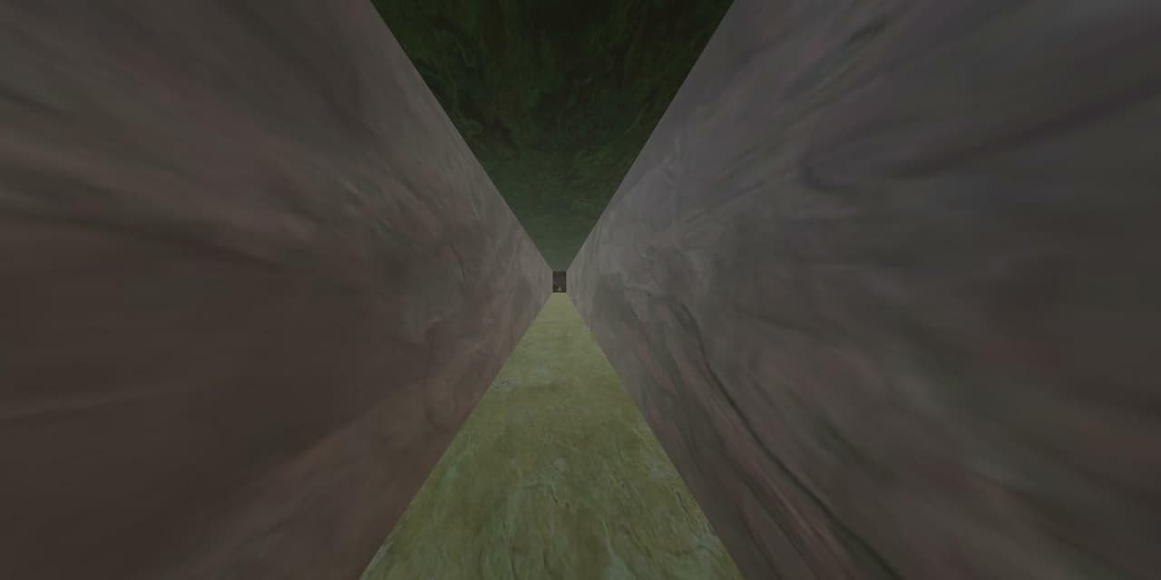 Walls and Halls